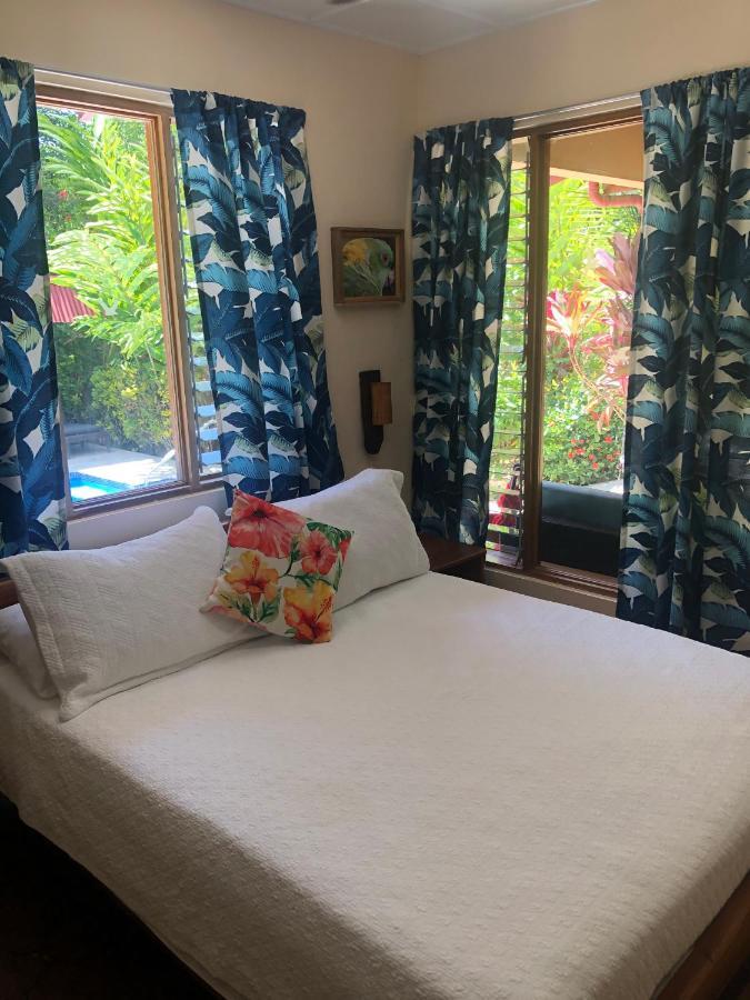 אוחוצ'אל Hotel El Mono Feliz מראה חיצוני תמונה