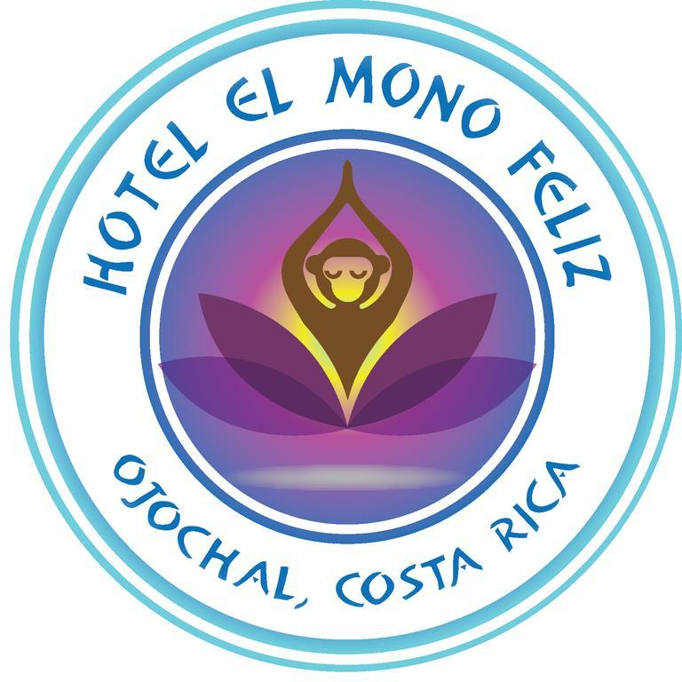 אוחוצ'אל Hotel El Mono Feliz מראה חיצוני תמונה